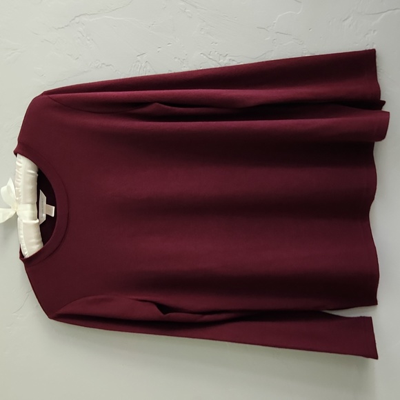 Banana Republic Luxe Crew MP - Picture 5 of 10